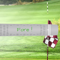 Fore !