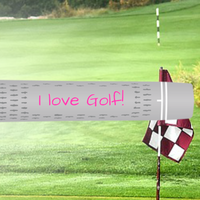 I love Golf !