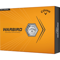 Callaway Warbird 21